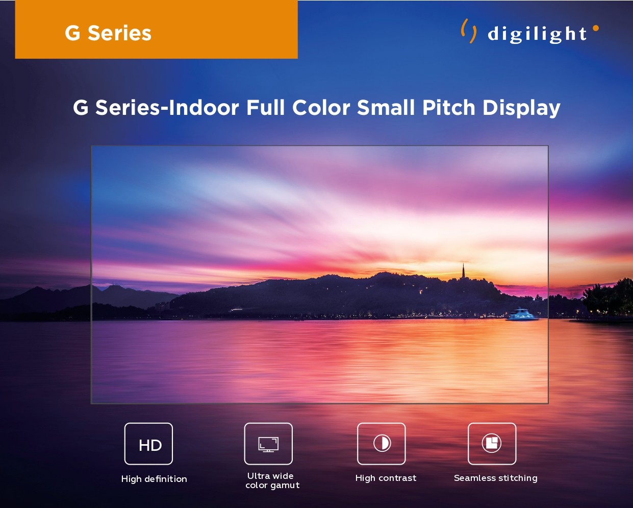 Fine Pitch